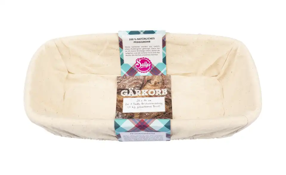 Gärkorb, Perspektive