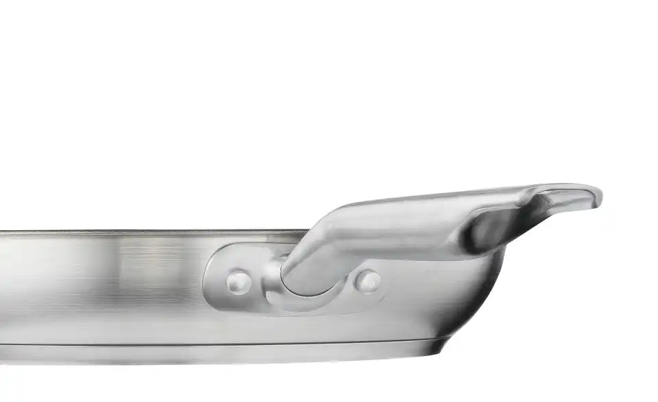 Tefal Bratpfanne Virtuoso, Detailansicht