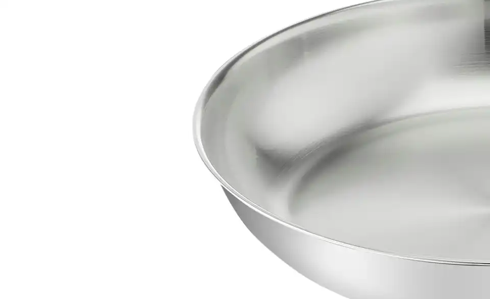 Tefal Bratpfanne Virtuoso, Detailansicht