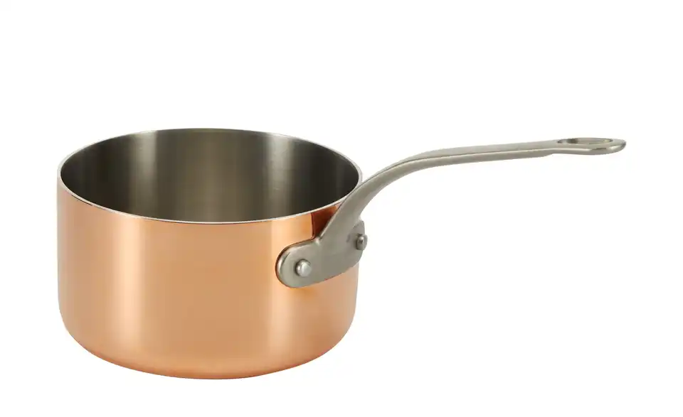 Meisterkoch Kasserolle MAGNUS, geöffnet