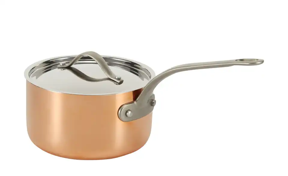 Meisterkoch Kasserolle MAGNUS, Perspektive