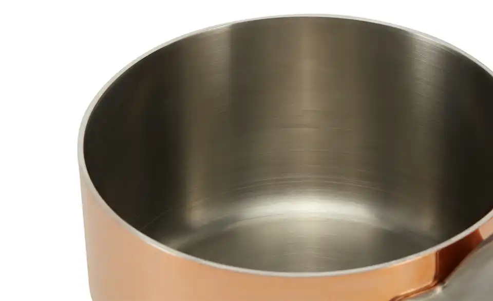 Meisterkoch Kasserolle MAGNUS, Detailansicht