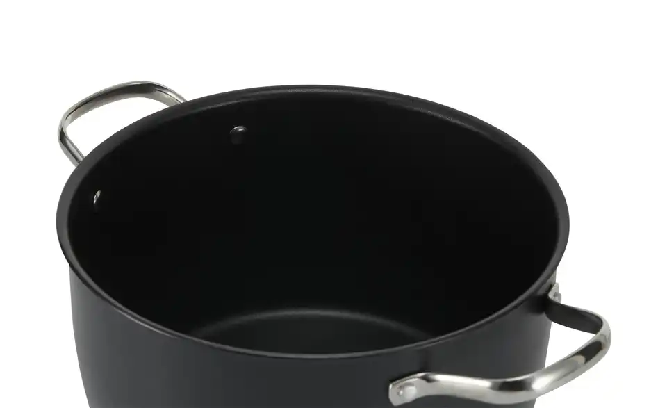 Meisterkoch Kochtopf LOTUS, Detailansicht