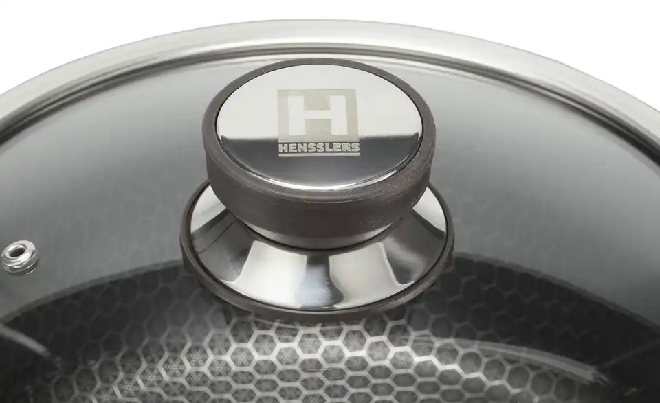 Hensslers Topfset, Detailansicht