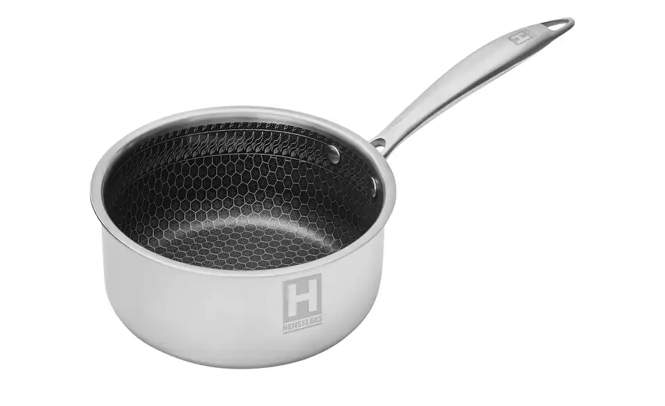 Hensslers Topfset, Perspektive