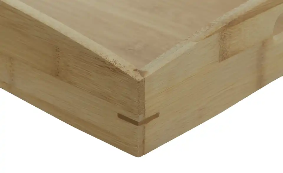 KHG Tablett, Detailansicht