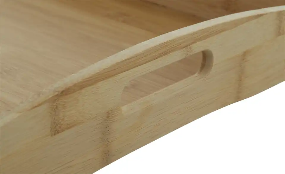 KHG Tablett, Detailansicht