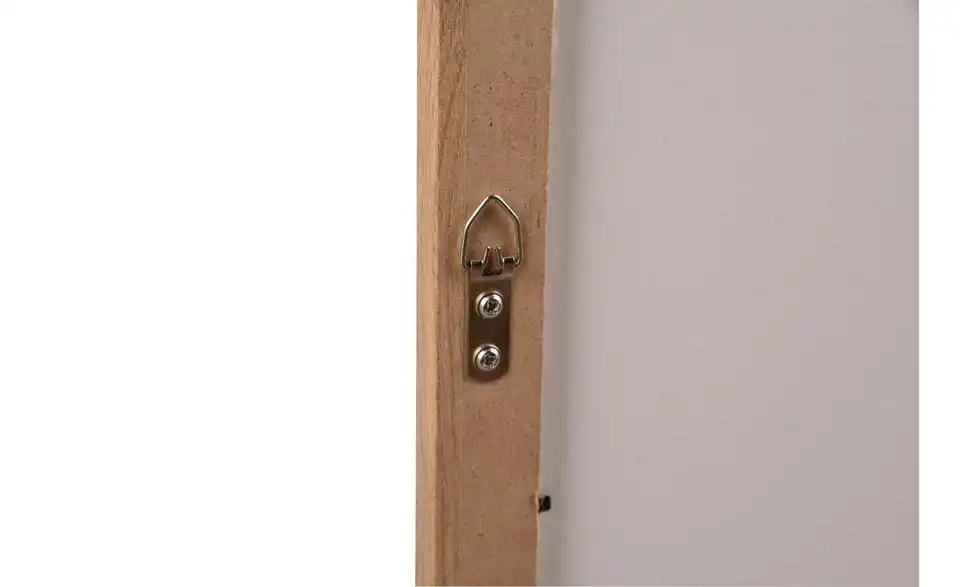 Spiegel Kim 48 x 68 cm, Detailansicht