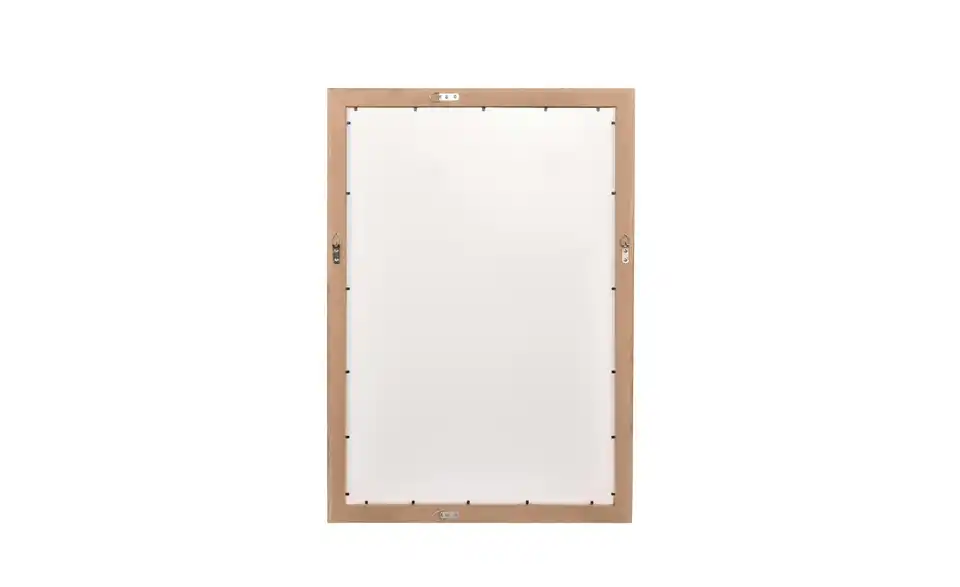 Spiegel Kim 48 x 68 cm, Rückansicht