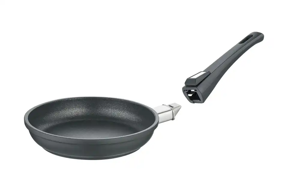 Berndes Bratpfanne Vario Click, Perspektive
