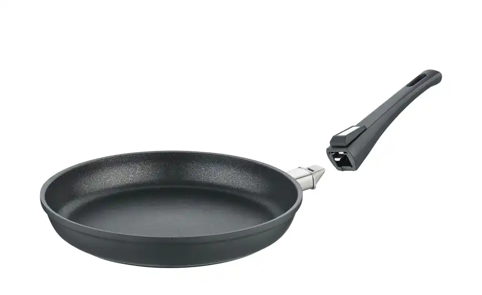 Berndes Bratpfanne Vario Click, Perspektive