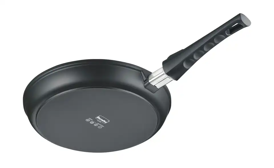 Berndes Bratpfanne Vario Click, Rückansicht