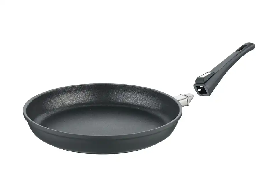 Berndes Bratpfanne Vario Click, Perspektive