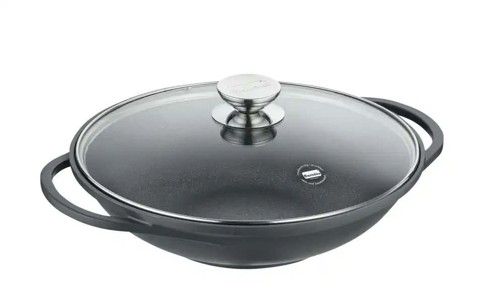 Berndes Wok Vario Click, Perspektive