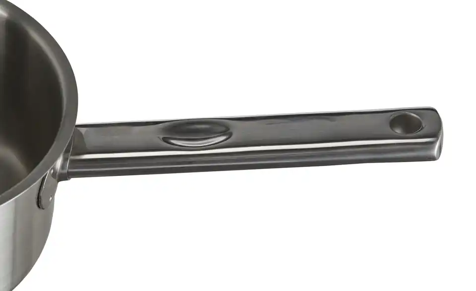 Meisterkoch Topfset JOCUS, Detailansicht