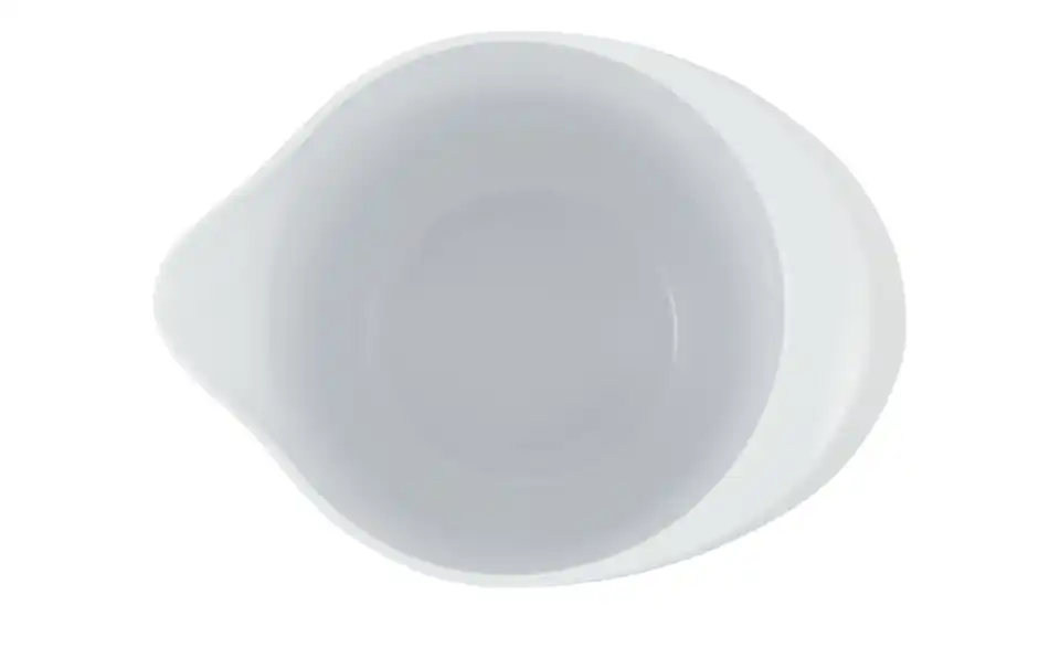 Birkmann Rührbecher Colour Bowls, Draufsicht