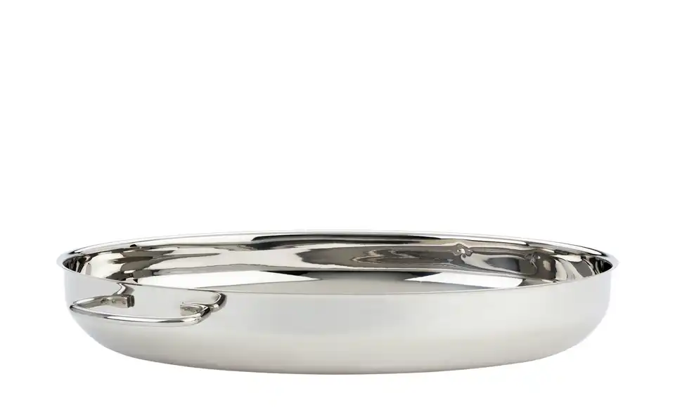 Edelstahl- Bräter, Zubehör