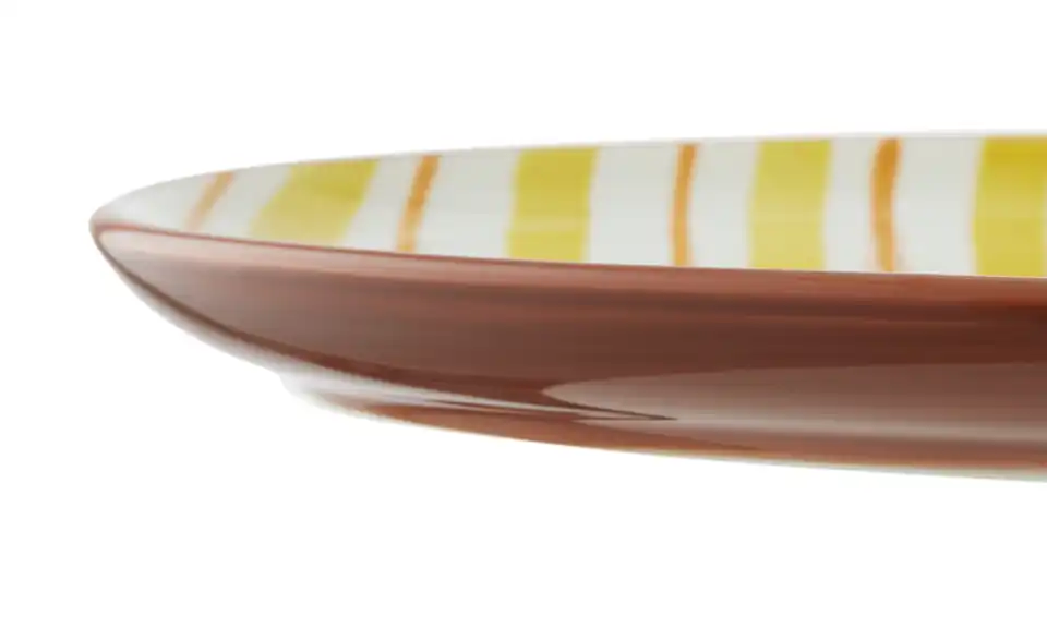 Peill+Putzler Servierplatte Messina, Detailansicht