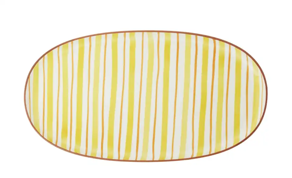 Peill+Putzler Servierplatte Messina, Draufsicht