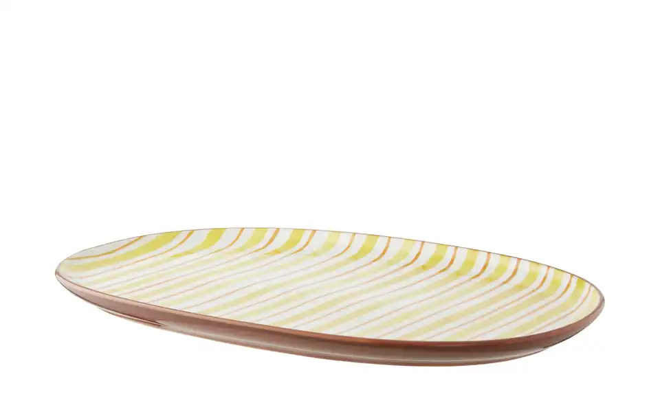 Peill+Putzler Servierplatte Messina, Perspektive