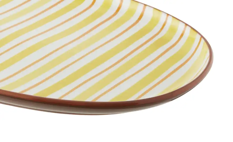 Peill+Putzler Servierplatte Messina, Detailansicht