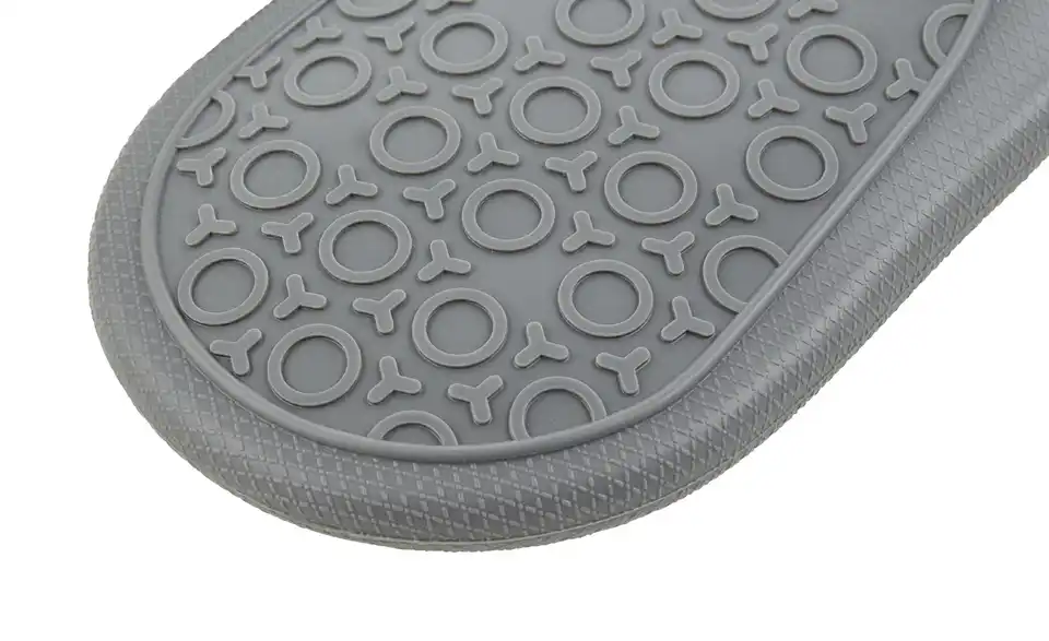 KHG Topfhandschuh, Detailansicht