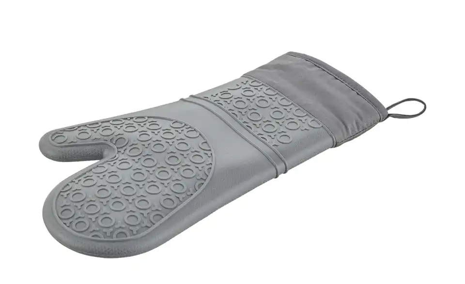 KHG Topfhandschuh, Perspektive