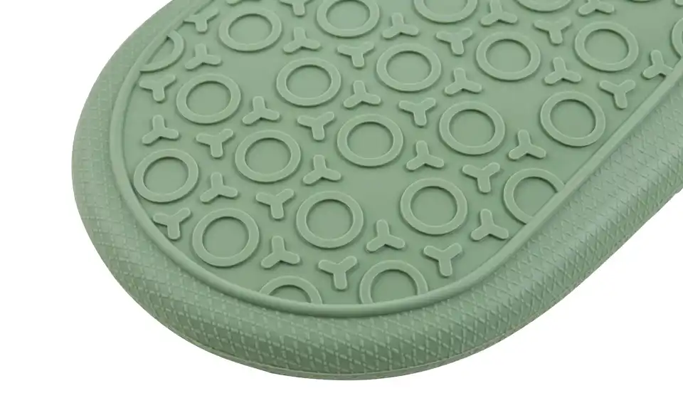 KHG Topfhandschuh, Detailansicht