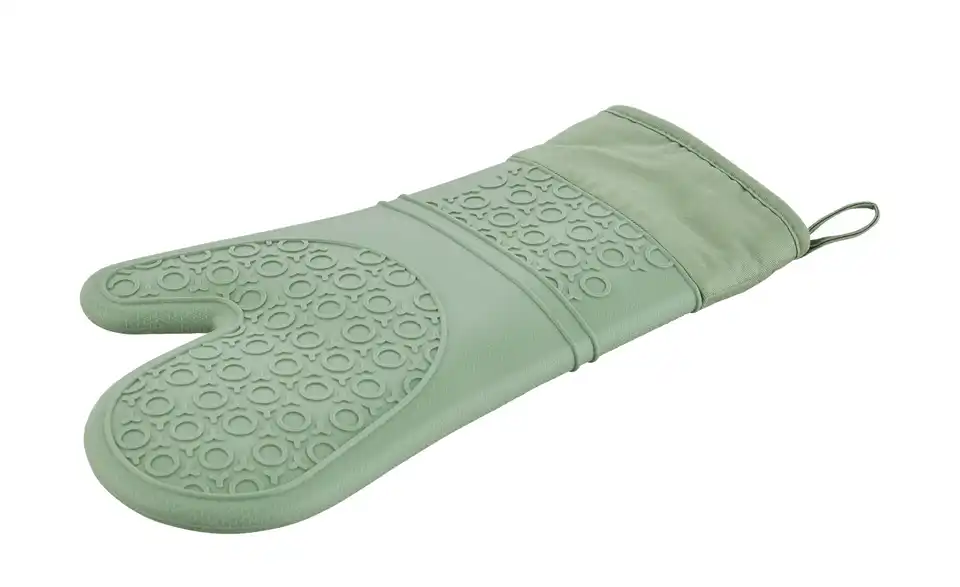 KHG Topfhandschuh, Perspektive