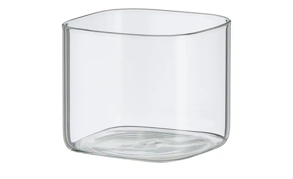 KHG Vorratsglas, geöffnet