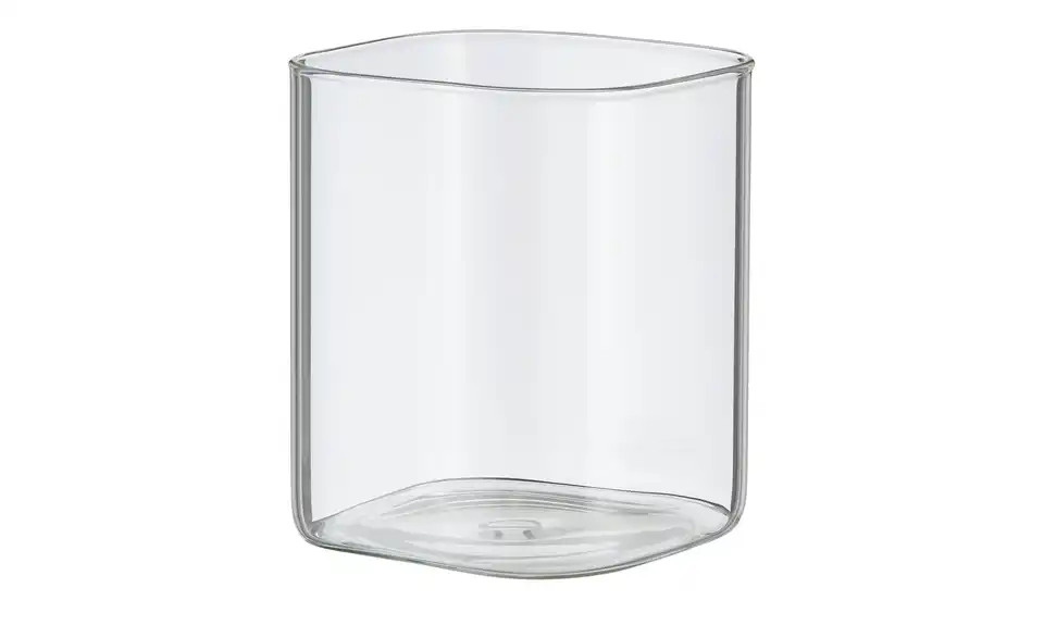 KHG Vorratsglas, geöffnet