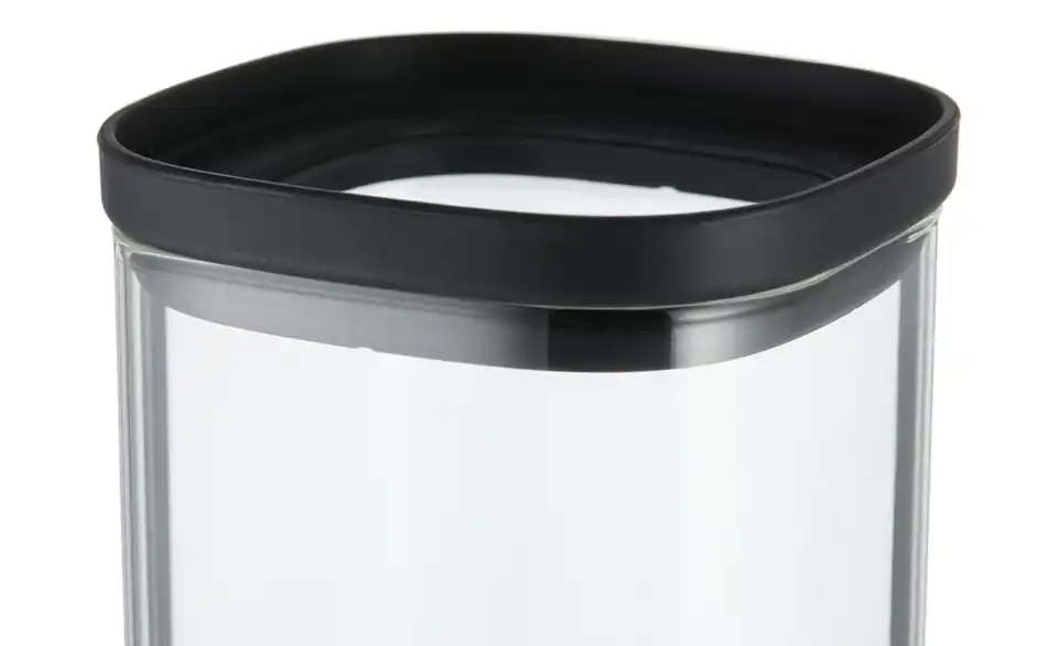 KHG Vorratsglas, Detailansicht