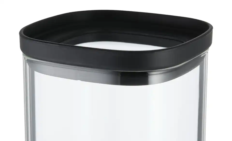 KHG Vorratsglas, Detailansicht