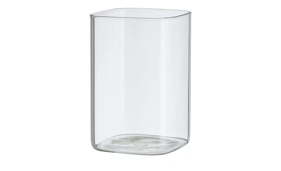 KHG Vorratsglas, geöffnet