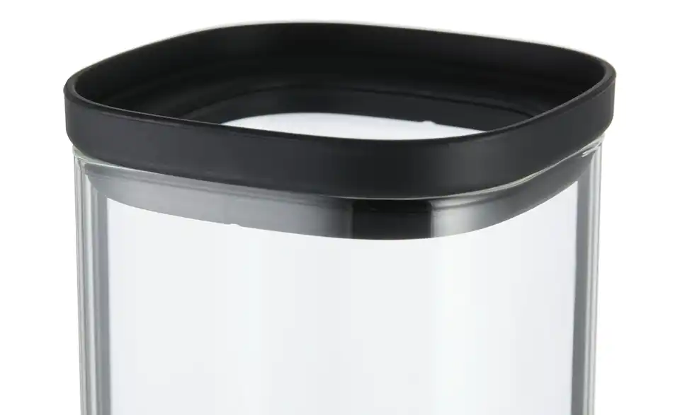 KHG Vorratsglas, Detailansicht