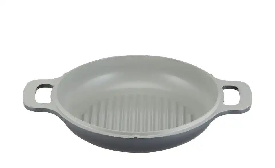 Topfset Jasmin, Perspektive