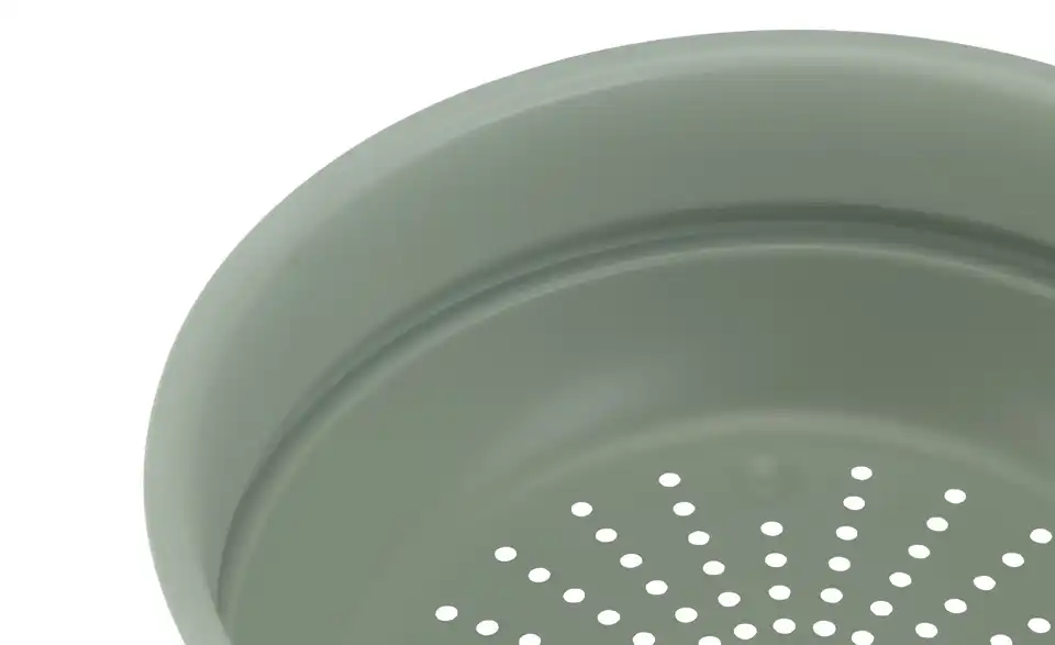 Topfset Jasmin, Detailansicht
