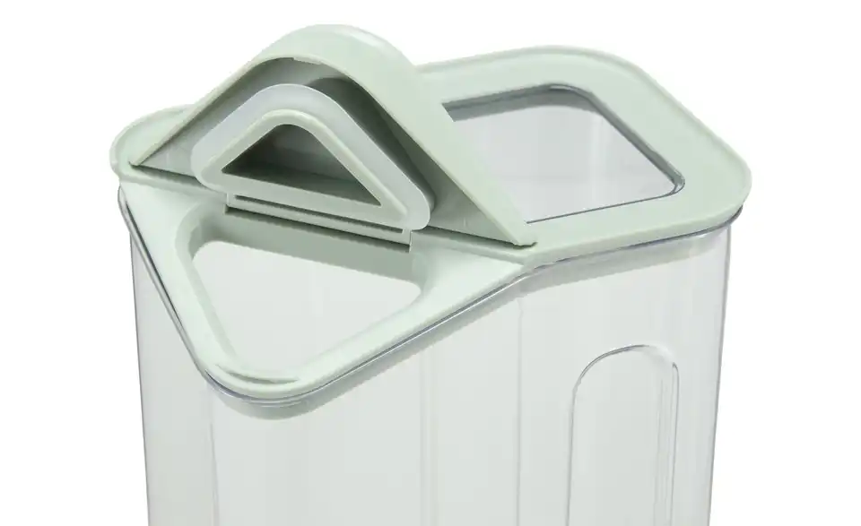 KHG Vorratsdosenset, Detailansicht