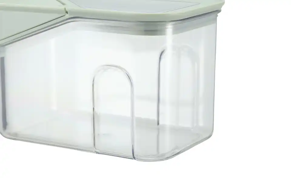 KHG Vorratsdosenset, Detailansicht