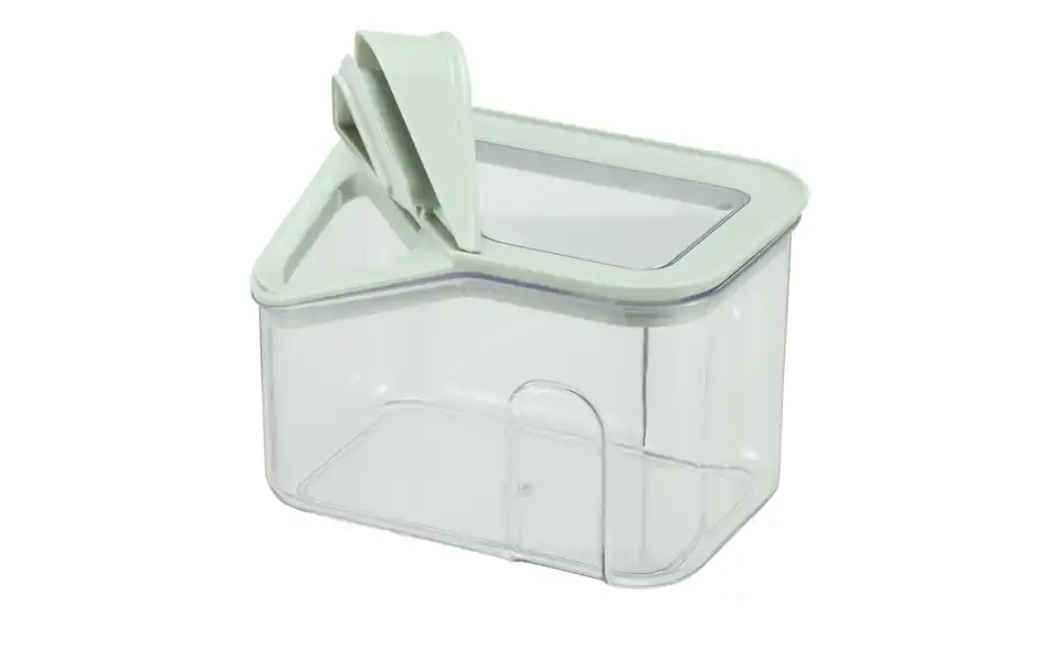 KHG Vorratsdosenset, geöffnet