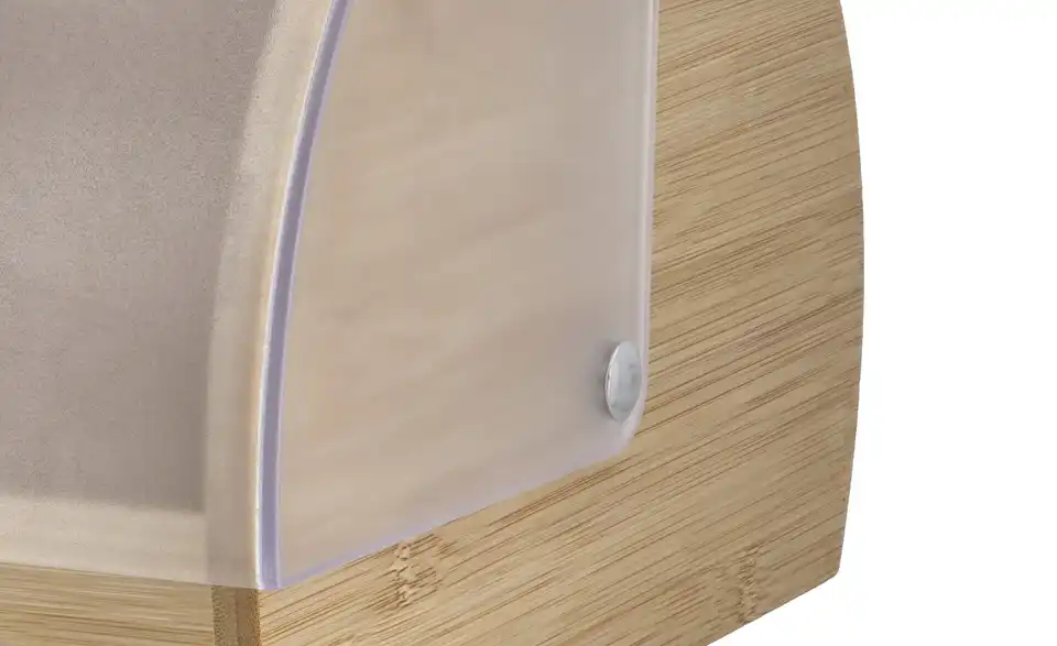 KHG Brotkasten, Detailansicht