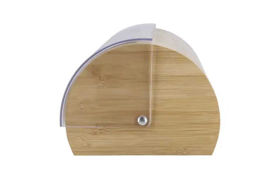 KHG Brotkasten, Profilansicht