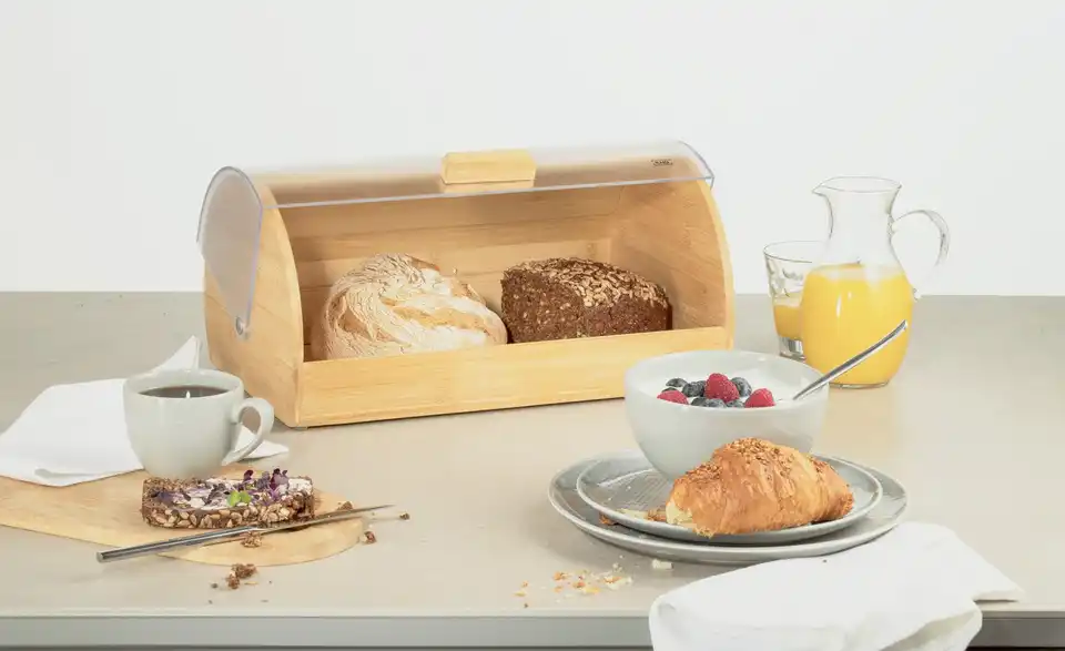 KHG Brotkasten, in Wohnsituation