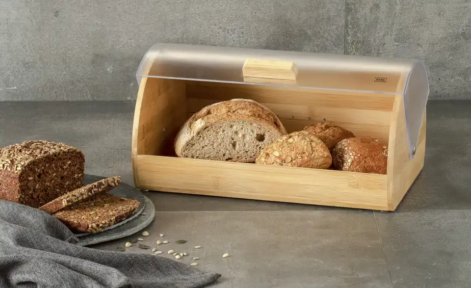 KHG Brotkasten, in Wohnsituation