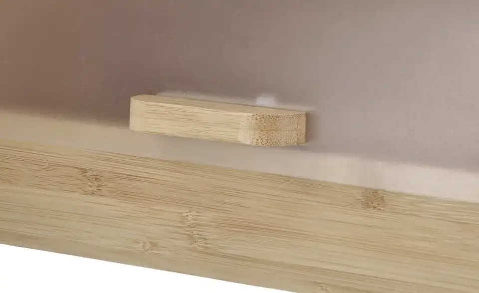 KHG Brotkasten, Detailansicht