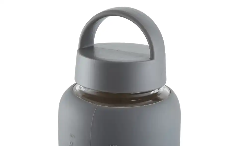 KHG Trinkflasche, Detailansicht