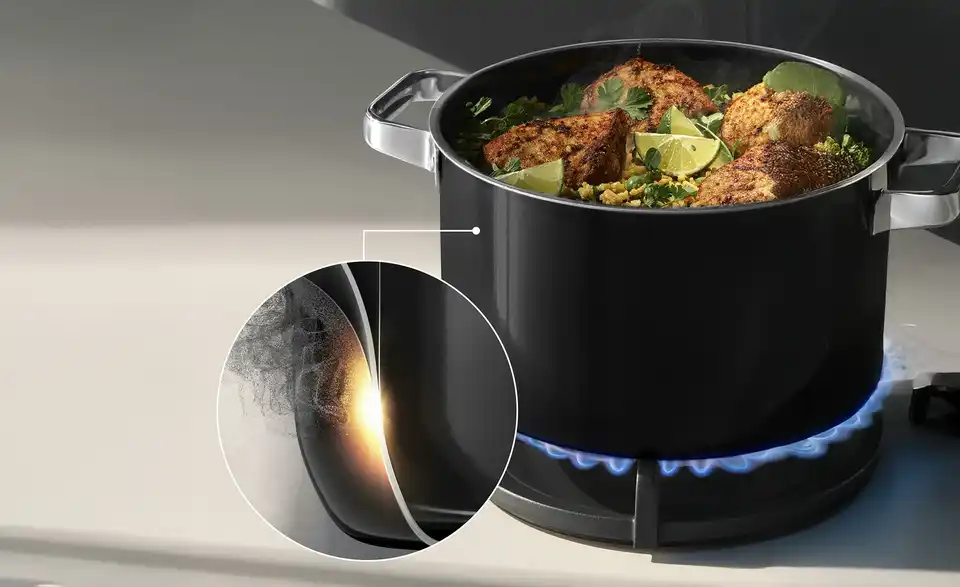 WMF Topfset Fusiontec Pro, Infografik