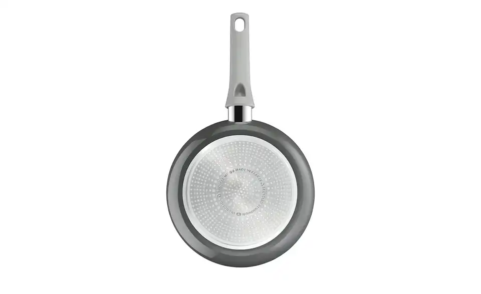 Tefal Brtapfanne Renew Black, Rückansicht