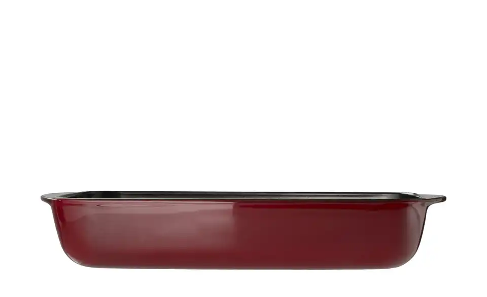 Meisterkoch Auflaufform, Profilansicht