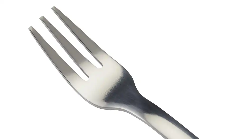 Justinus Besteckset Matrix, Detailansicht